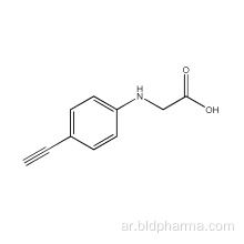 N- (4-Cyano-phenyl) -Glycine CAS رقم 42288-26-6